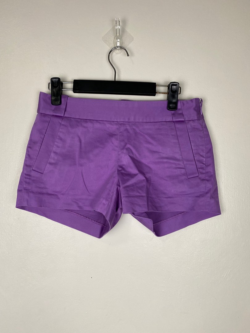 JCREW SHORTS, Women's Fashion, Bottoms, Shorts on Carousell