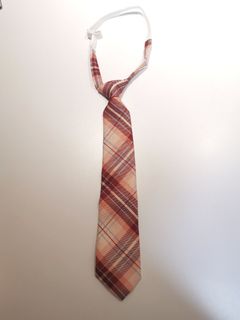 jk制服呔粉紅色領帶 pink tie cosplay64223507998466110