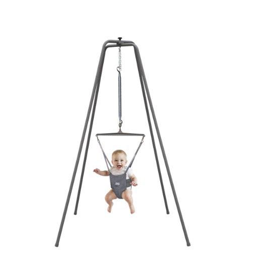 Jolly Jumper Original, Hobbies & Toys, Toys & Games on Carousell