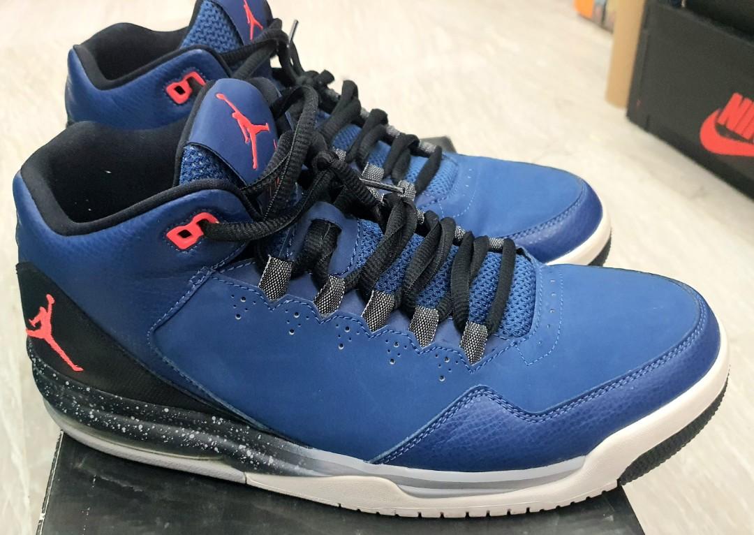 jordan sneakers flight