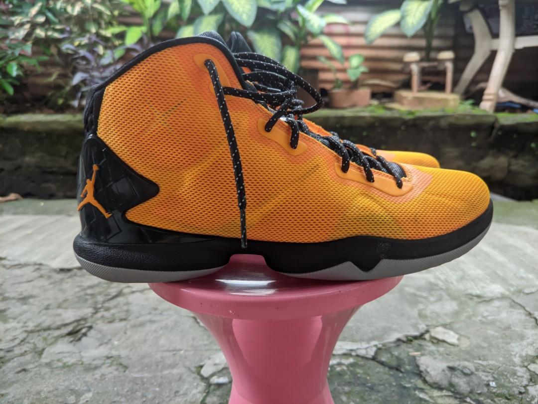 Jordan top 4 superfly
