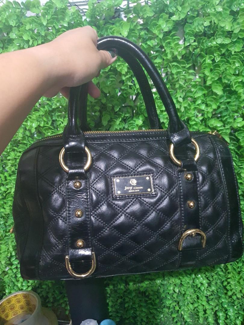Joy store classic bag