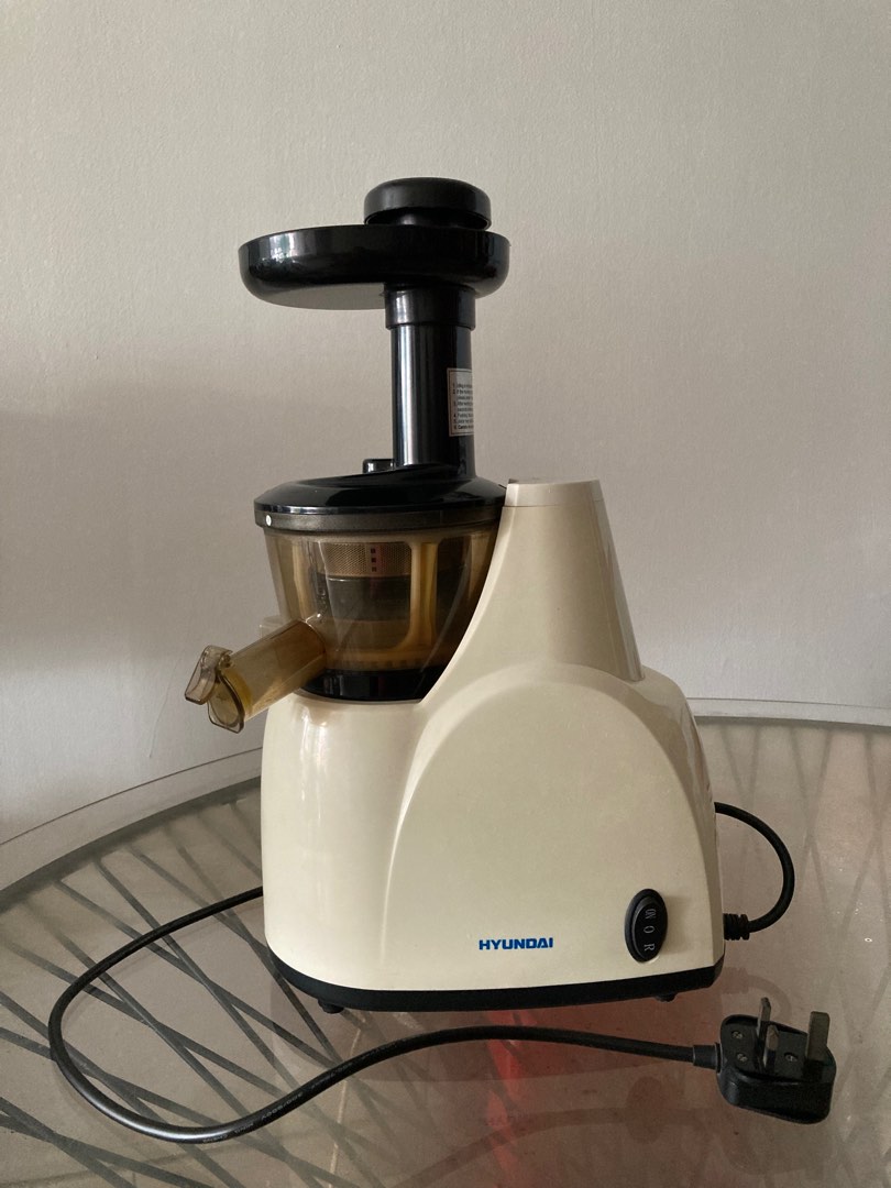 Juicers, TV & Home Appliances, Kitchen Appliances, Juicers, Blenders