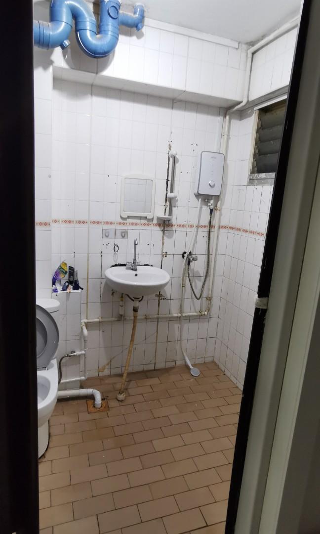 jurong west studio apartment for rent, Property, Rentals, HDB on Carousell