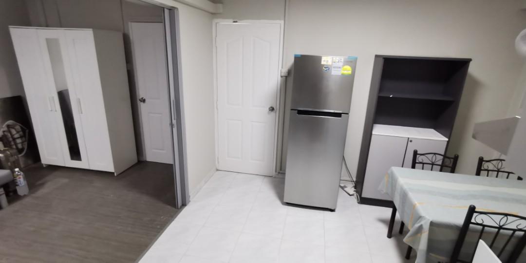 jurong west studio apartment for rent, Property, Rentals, HDB on Carousell