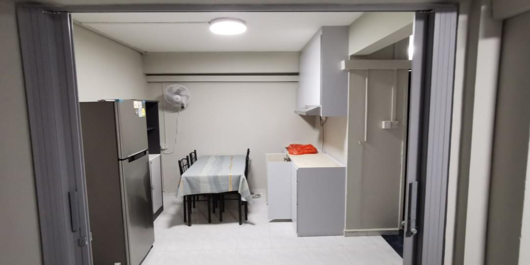 jurong west studio apartment for rent, Property, Rentals, HDB on Carousell