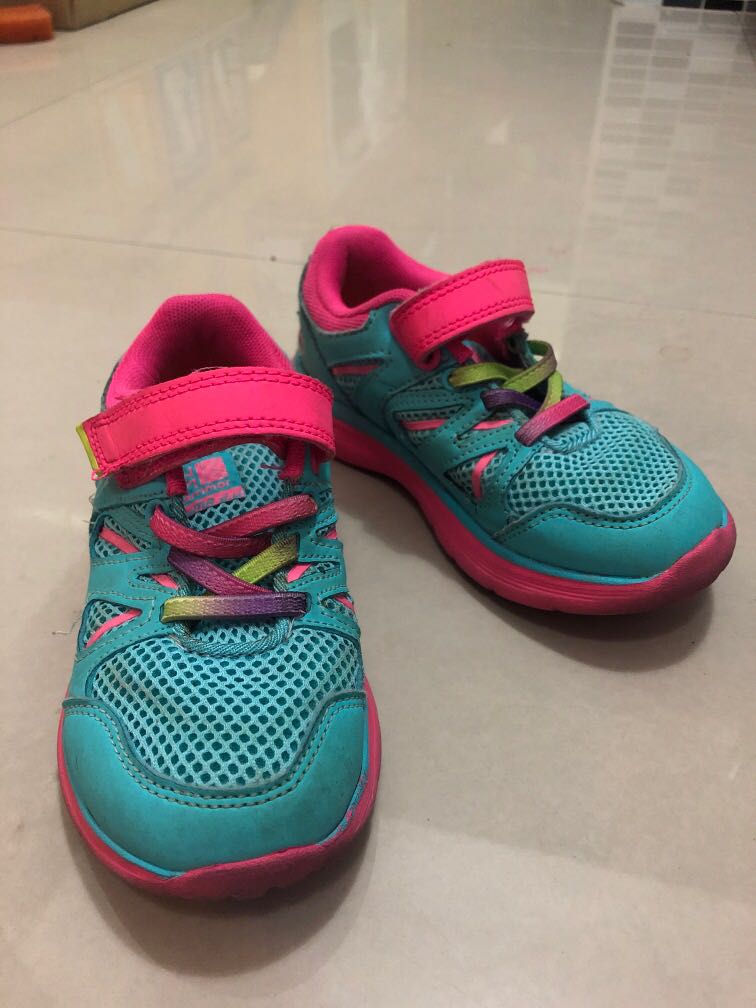 Karrimor kids shoes on sale