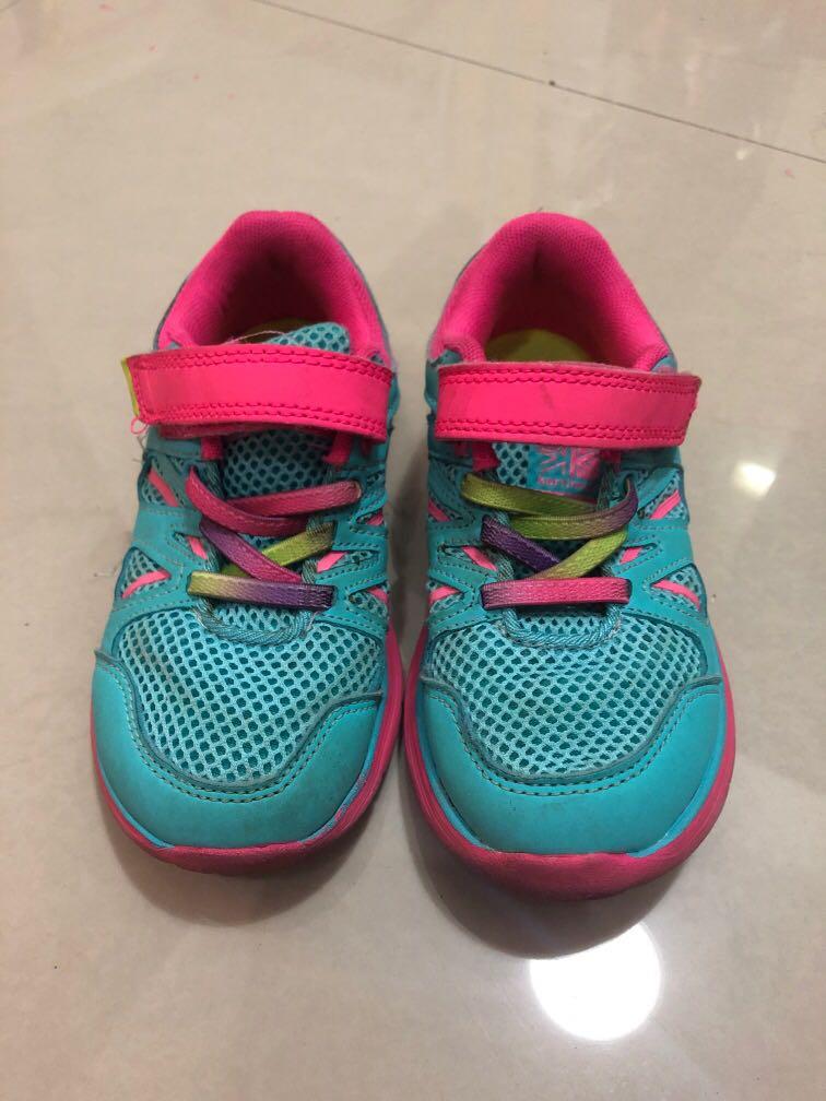 Karrimor Kids Shoes Babies Kids Babies Kids Fashion on Carousell