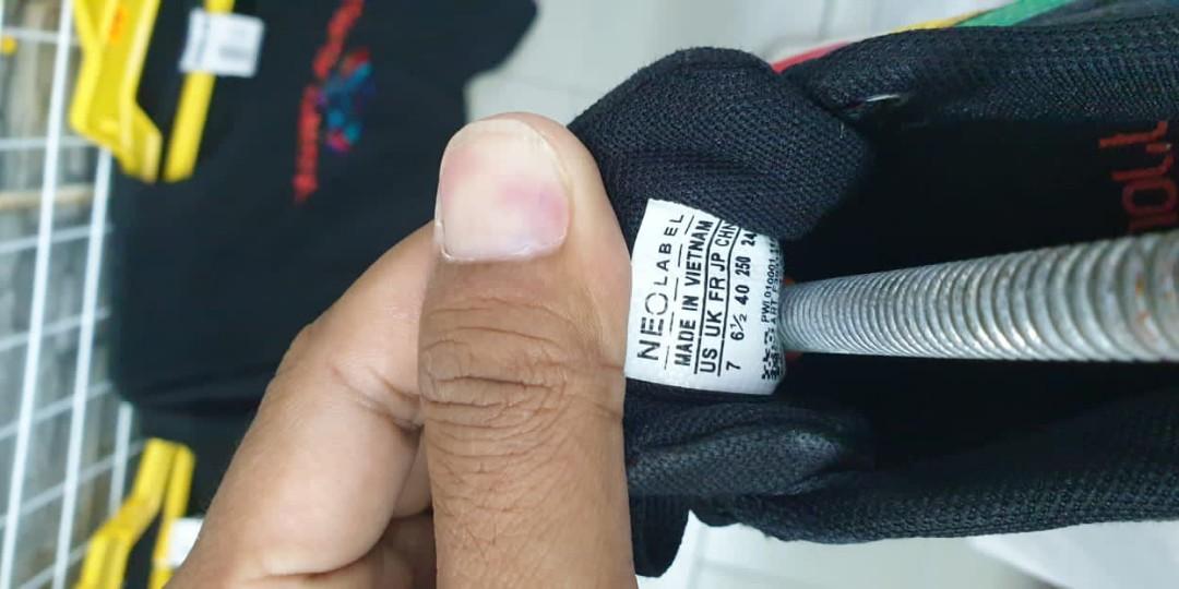 Adidas neo 6 on sale