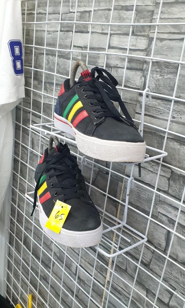 nike men's fingertrap