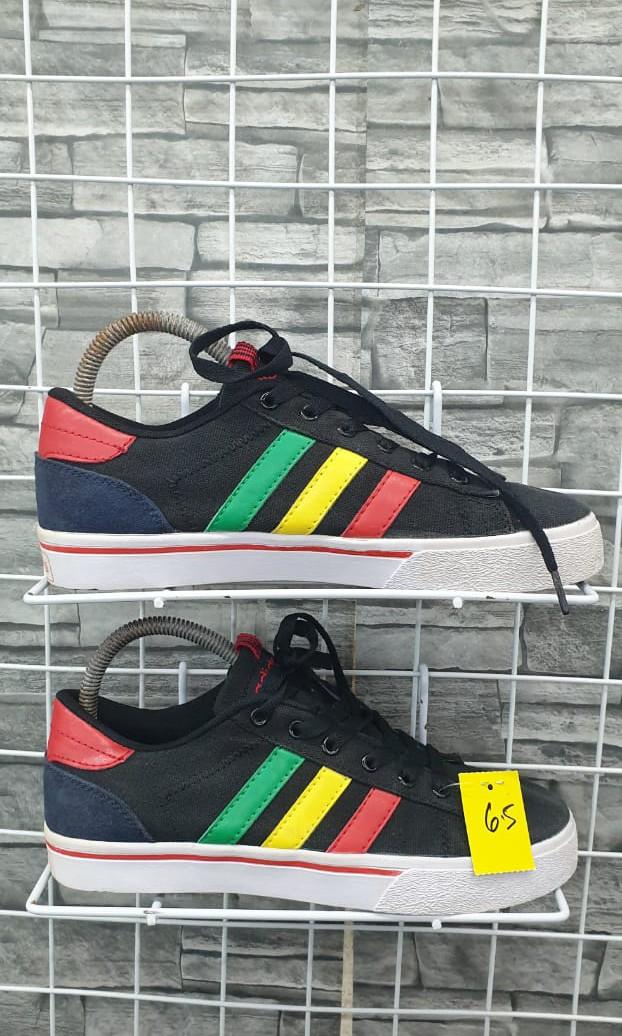 Adidas neo 6 store