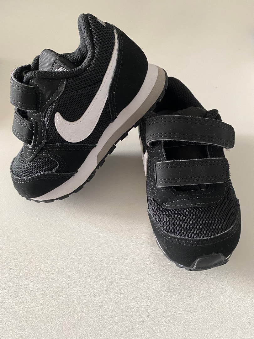 nike md runner 2 toddler