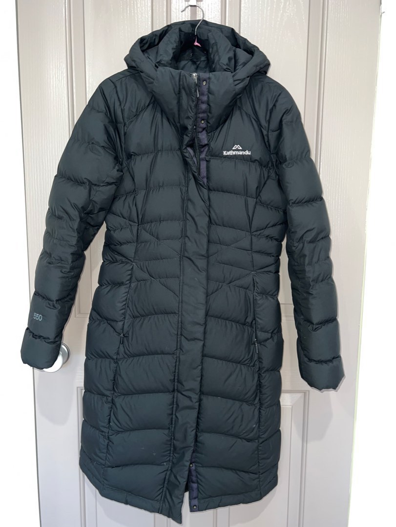 Kathmandu winterburn hotsell jacket