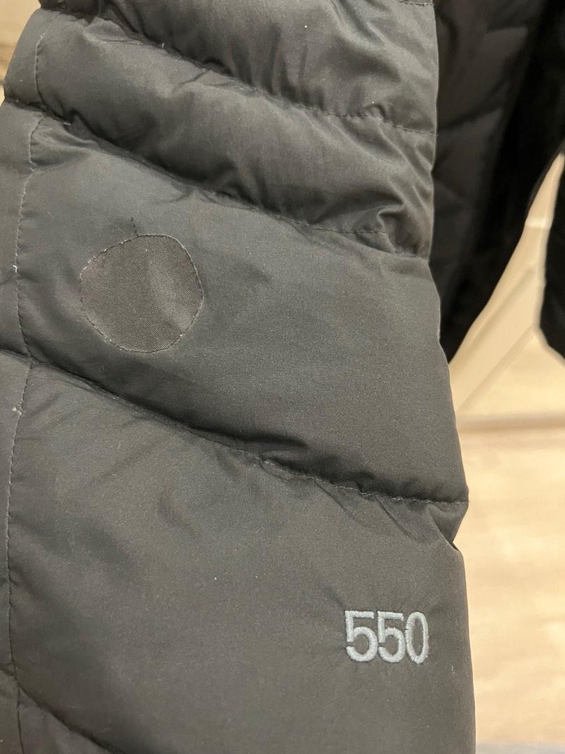 Winterburn women's sale down coat