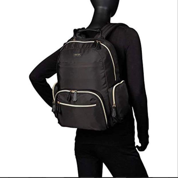 Cole Reaction Nylon Ati RFID laptop / travel / officebackpack