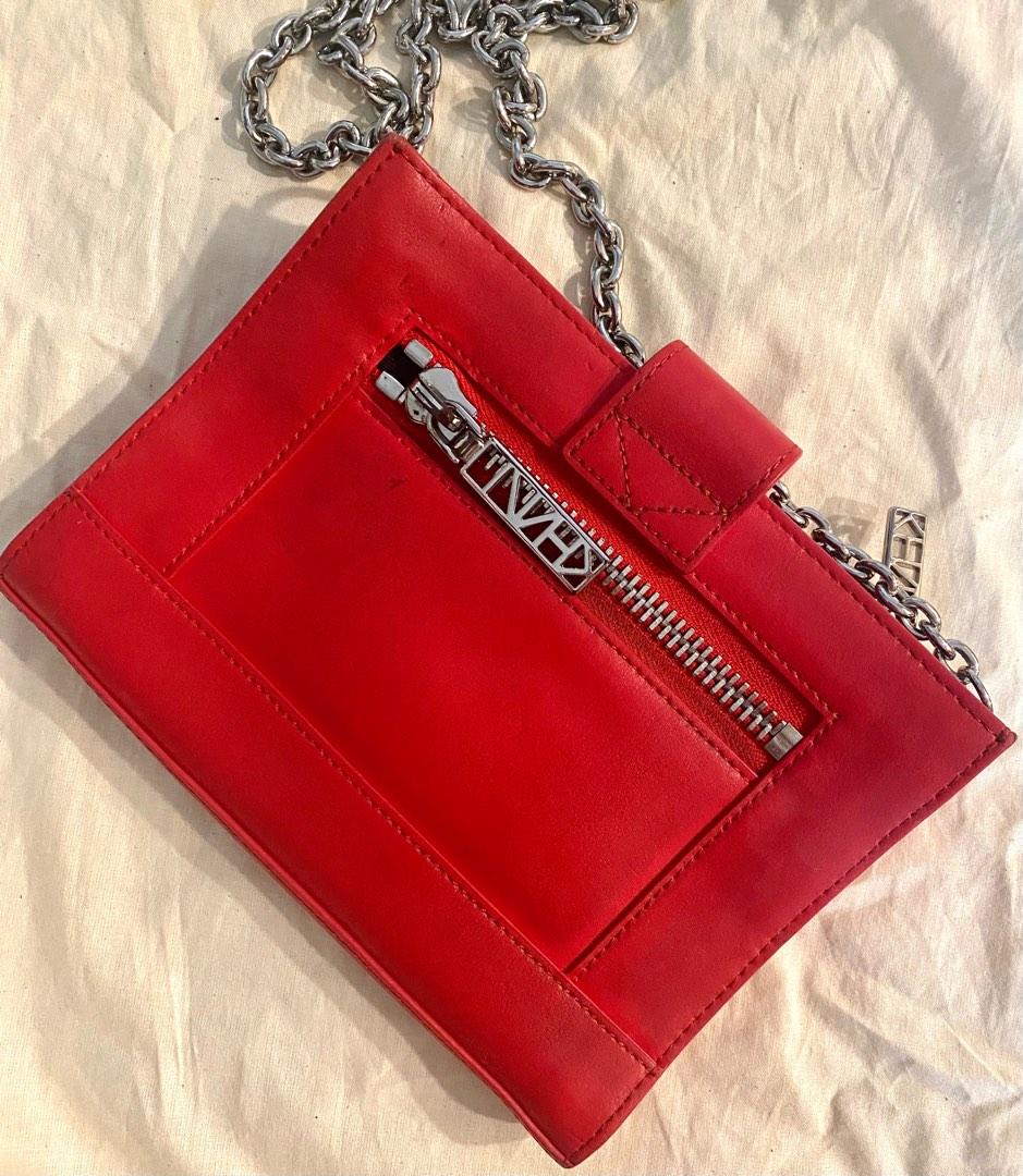 Kenzo wallet on new arrivals chain