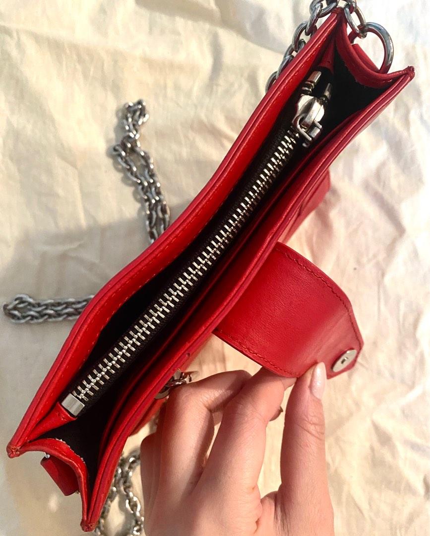 Kenzo wallet on new arrivals chain