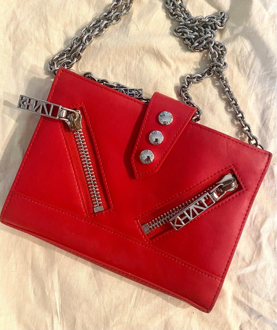 Kenzo wallet discount on chain