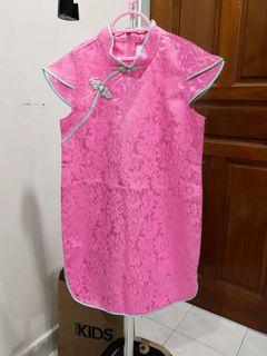 Kids Girl Dress ( 9-10Y )