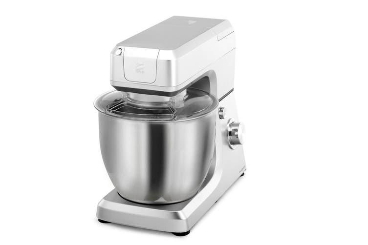 Kogan 1200W Premium Stand Mixer (Silver), TV & Home Appliances, Kitchen