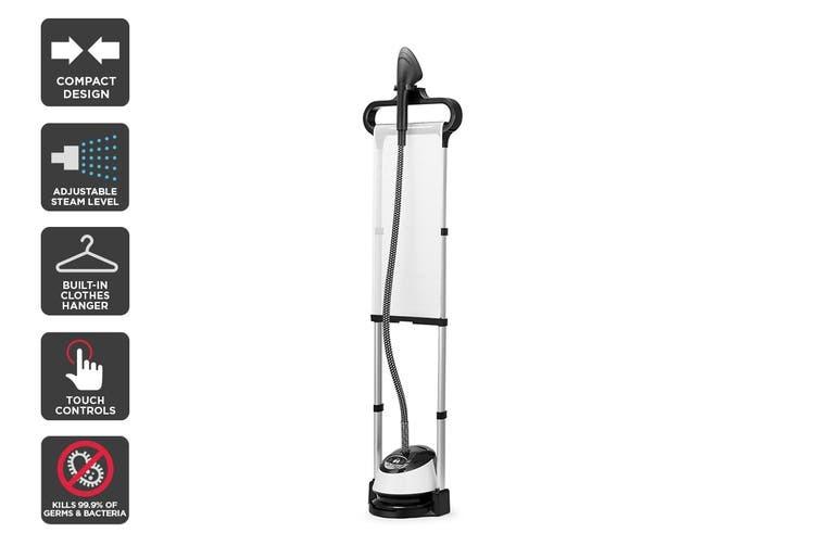 Kogan 1580W Garment steamer, TV & Home Appliances, Irons & Steamers on