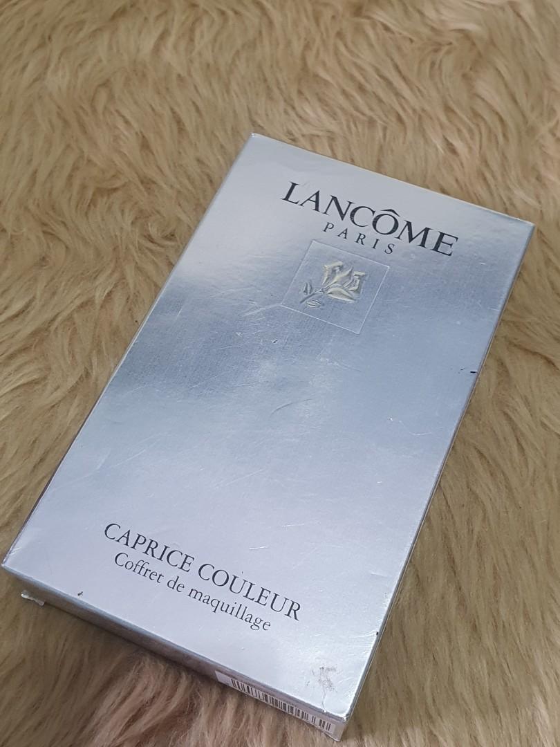 Lancome Make Up (Category: Makeup) located in Malolos. Submitted by yamaguchionline (Listing ID 1181987270, Image 3). Description: NEW ARRIVAL ❣️❣️❣️ Lancome Make Up Bought in Japan Nice in actual Good and quality Preloved Please respect my ads Thank You.