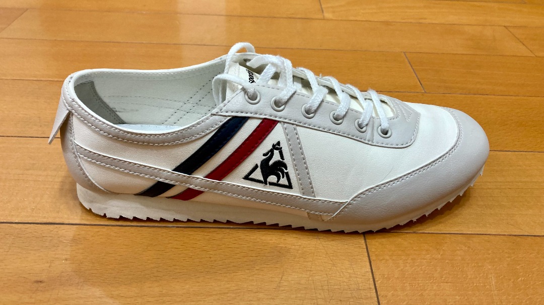 Le coq online sportif auxerre low