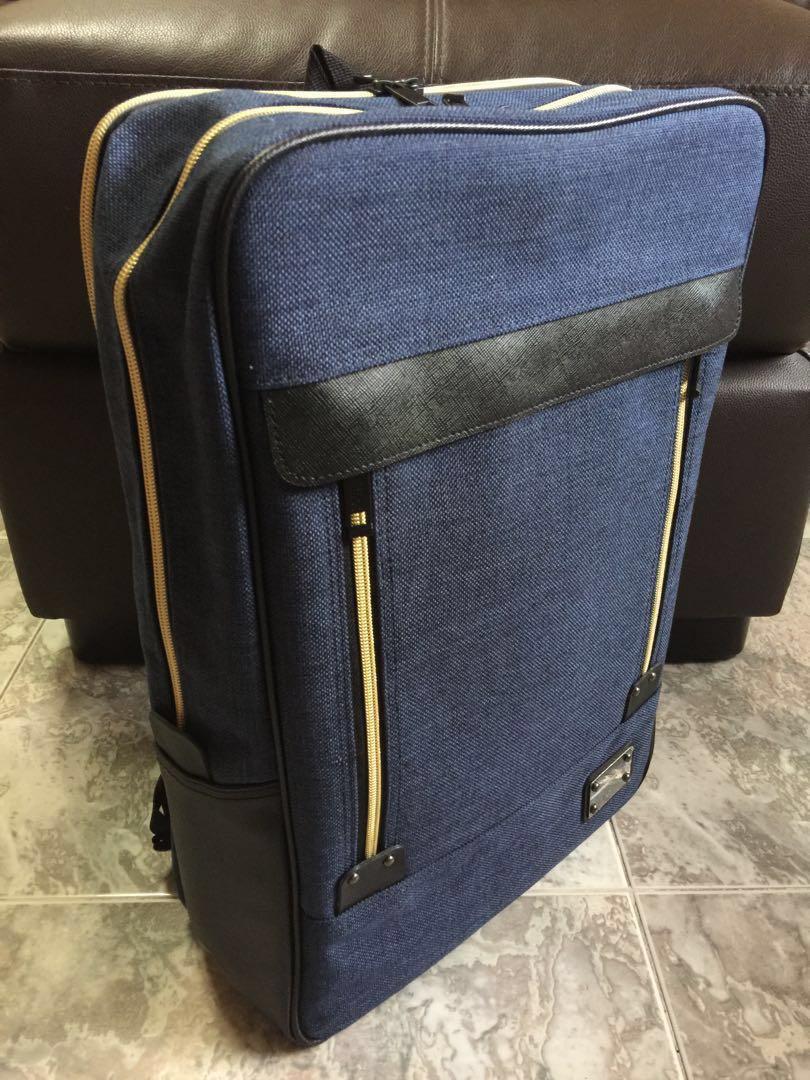 Leftfield Korea Backpack