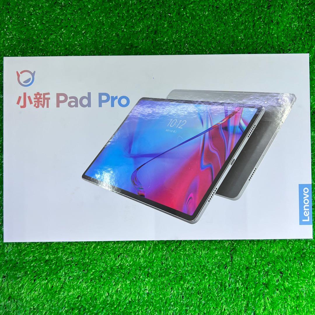 【美品】Lenovo XiaoXinPad Pro 2021