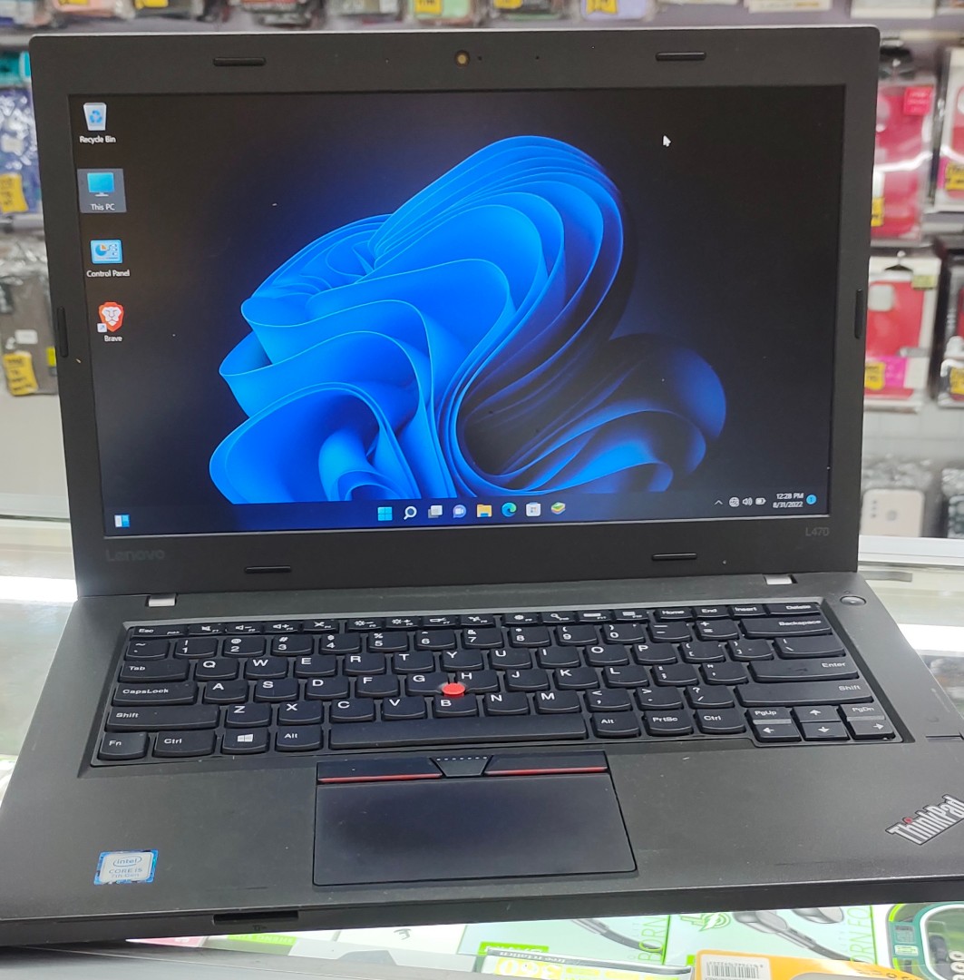 Lenovo Thinkpad, Computers & Tech, Laptops & Notebooks on Carousell