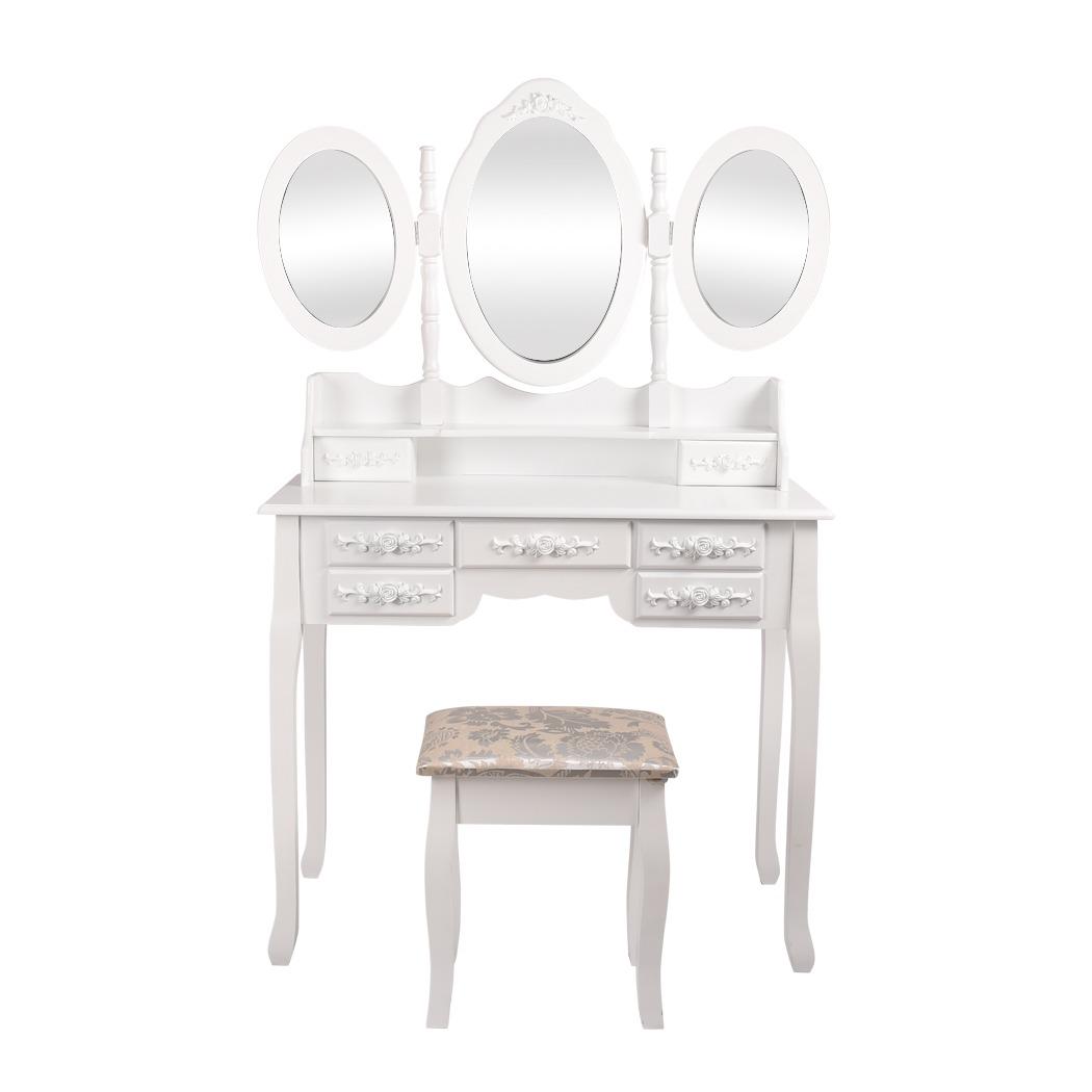 Levede outlet dressing table