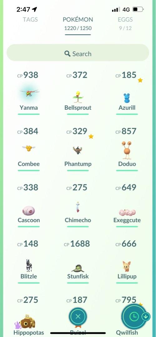 Level 36 POGO super Account, Video Gaming, Video Game Consoles