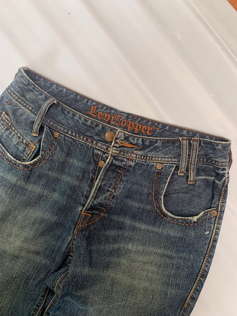 Levis cooper cheap