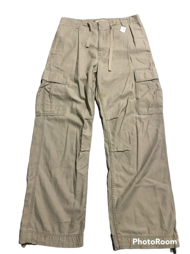 Levi's fatigue pants clearance