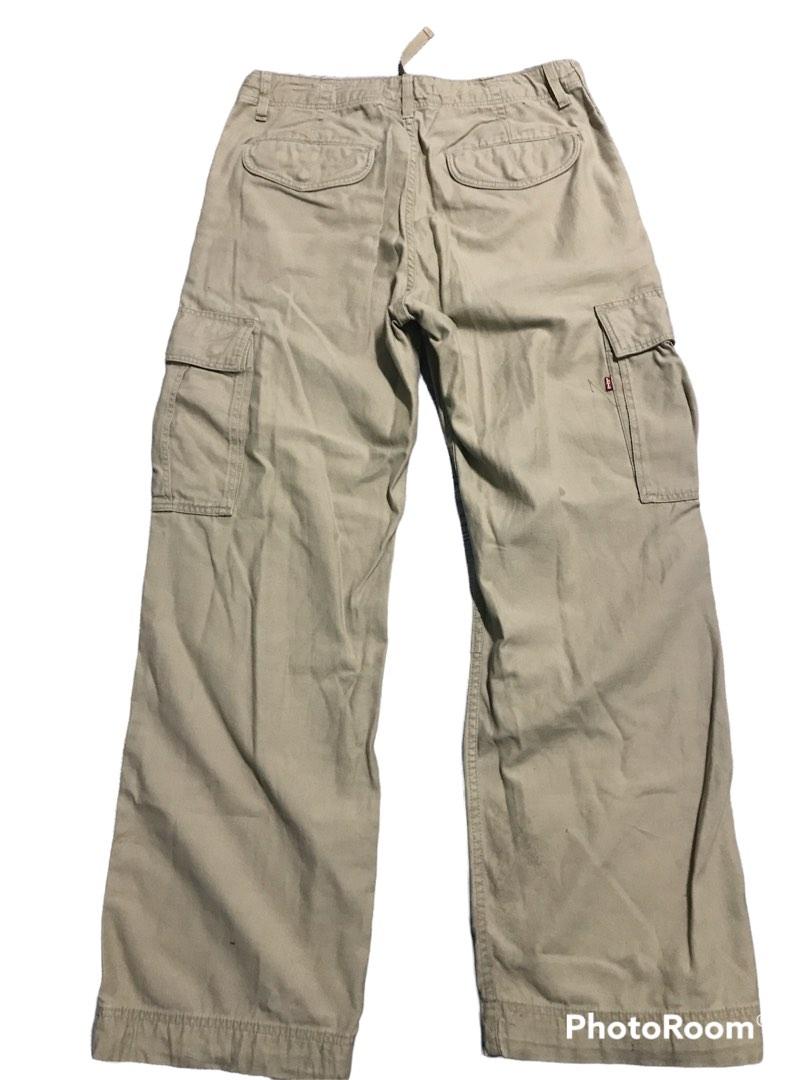 Levi's sales fatigue pants