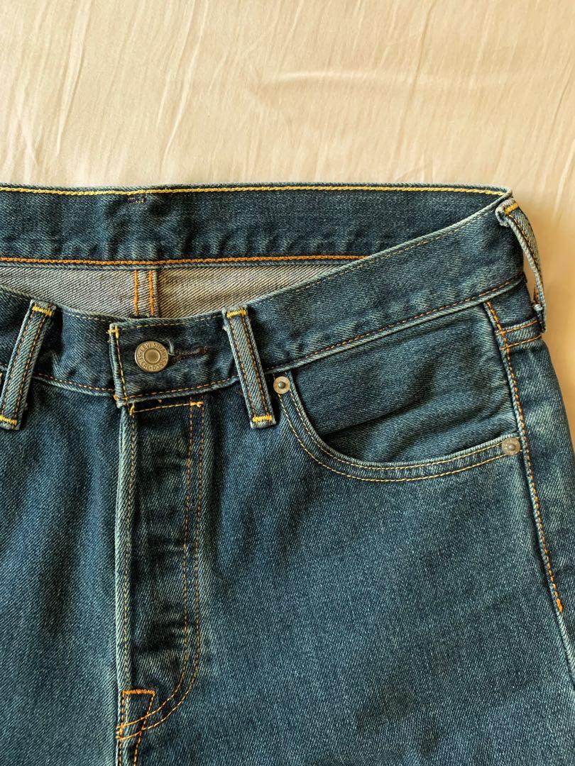Levis strauss new arrivals 501