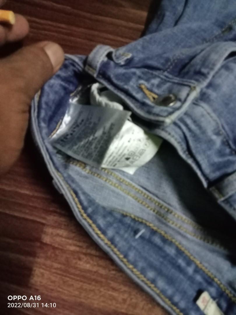 Levis 629 discount