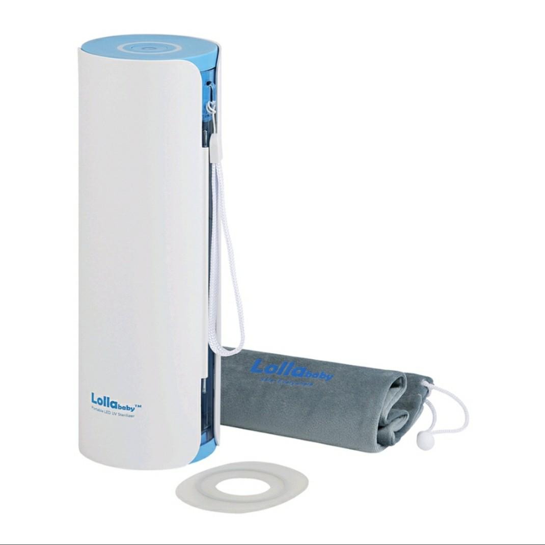 Lolla cheap baby sterilizer
