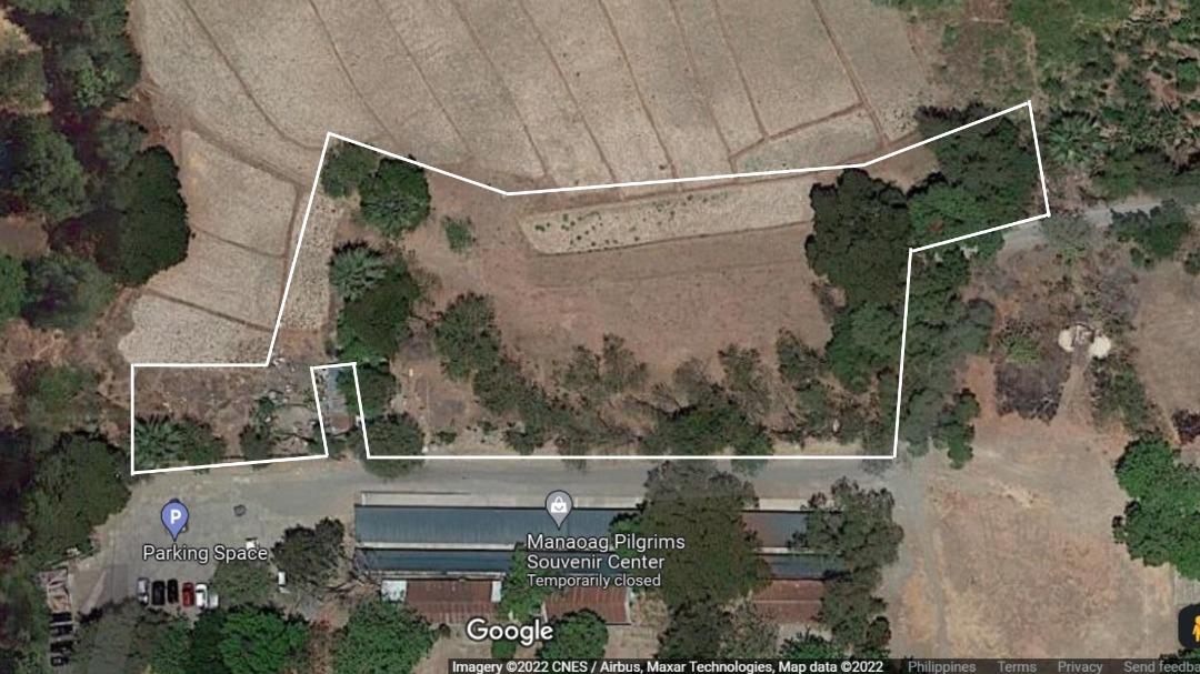 Lot for Sale Manaoag Pangasinan, Property, For Sale, Lot on Carousell