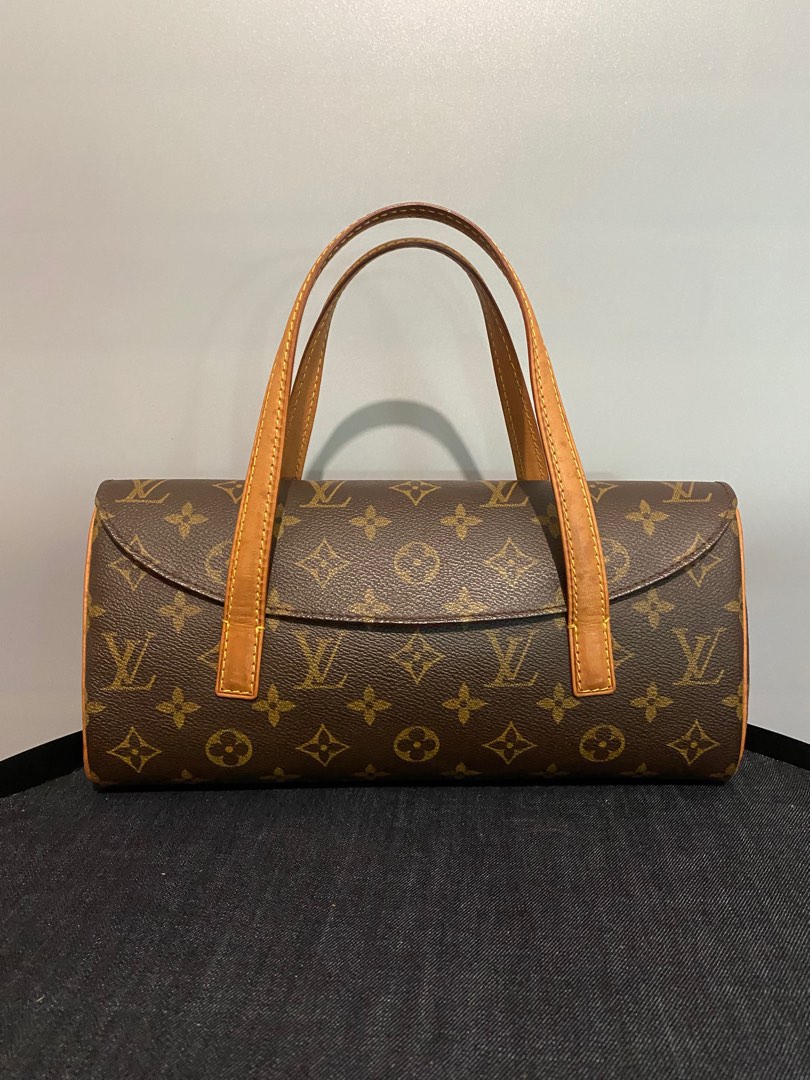 Review: Louis Vuitton Monceau 28 #louisvuitton #louisvuittonlover