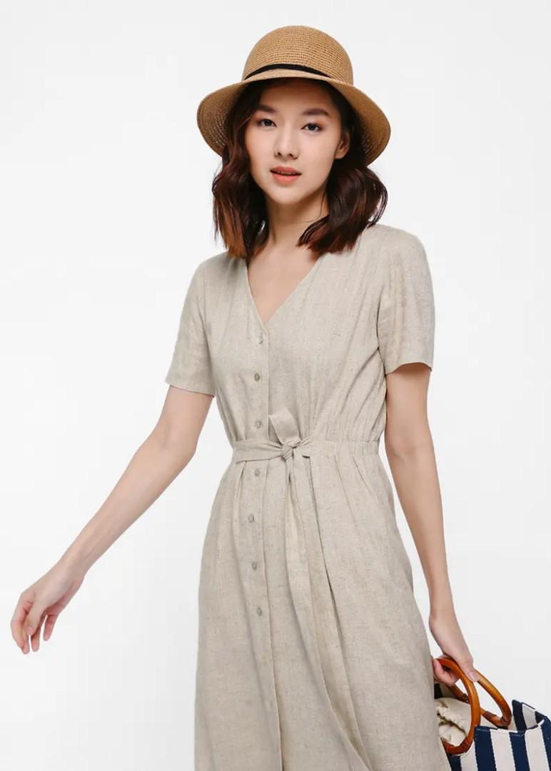 Etteh shirt maxi dress clearance