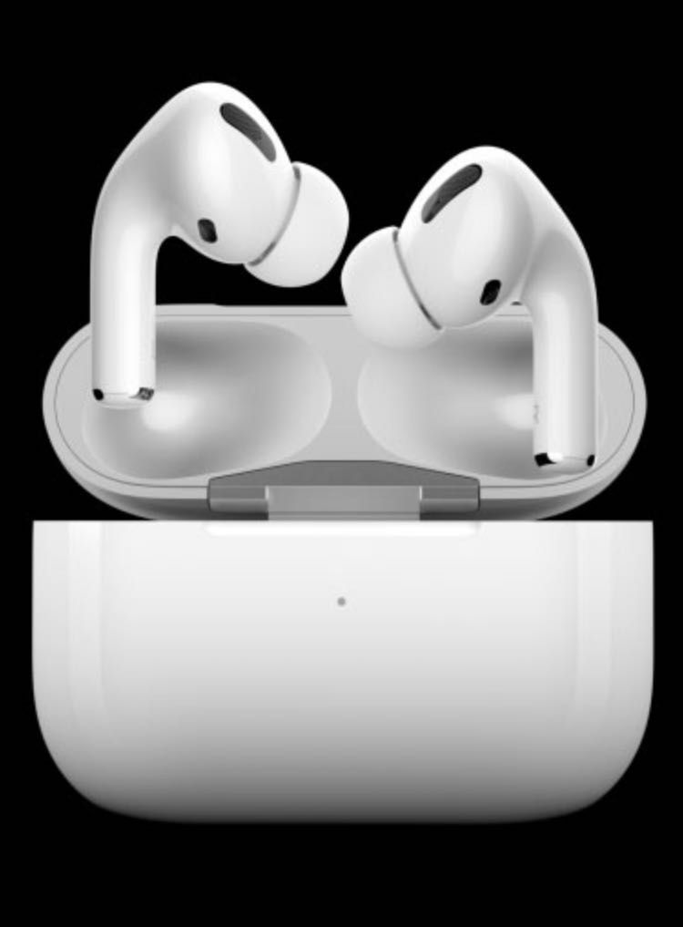 LOWEST PRICED ORIGINAL AIRPODS PRO from Audio, Earphones on