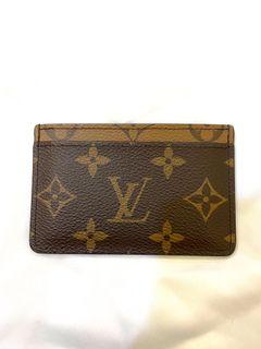 LV 卡夾 卡包 名片夾 卡片夾 Louis Vuitton M69161