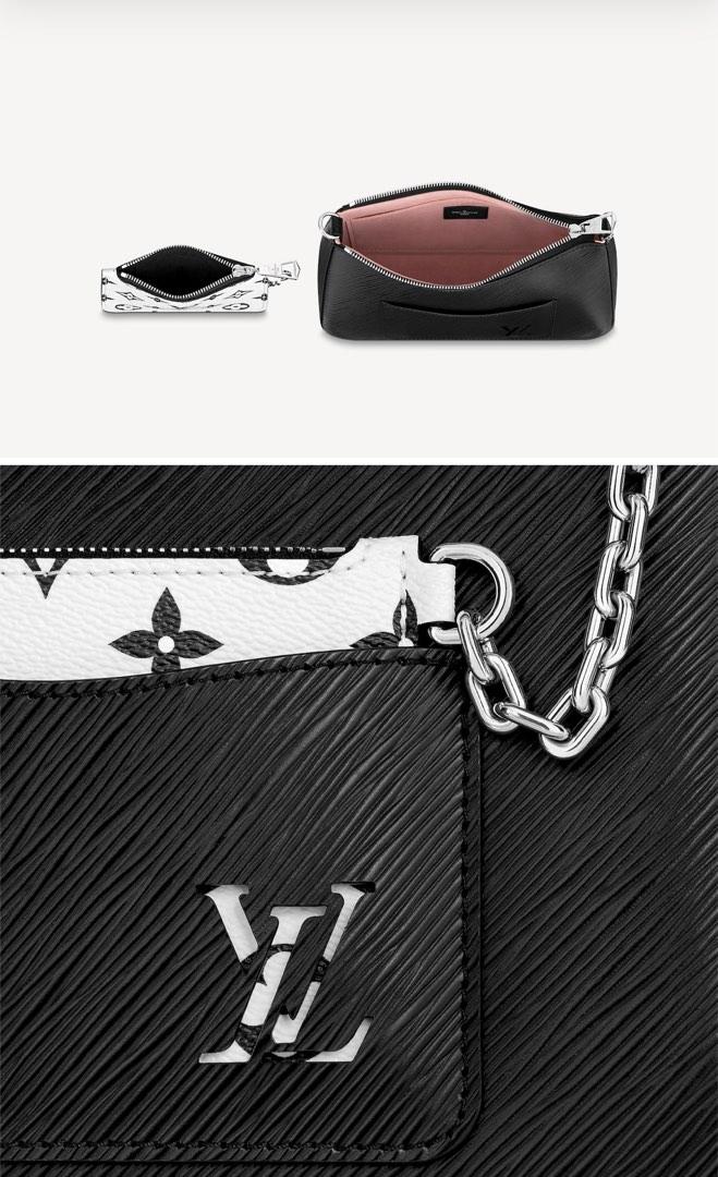 Shop Louis Vuitton 2021-22FW Marelle (HOPSCOTCH BAG, M80688) by Mikrie