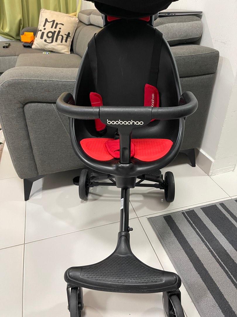 Foldable Magic Stroller Murah to let go negotiable
