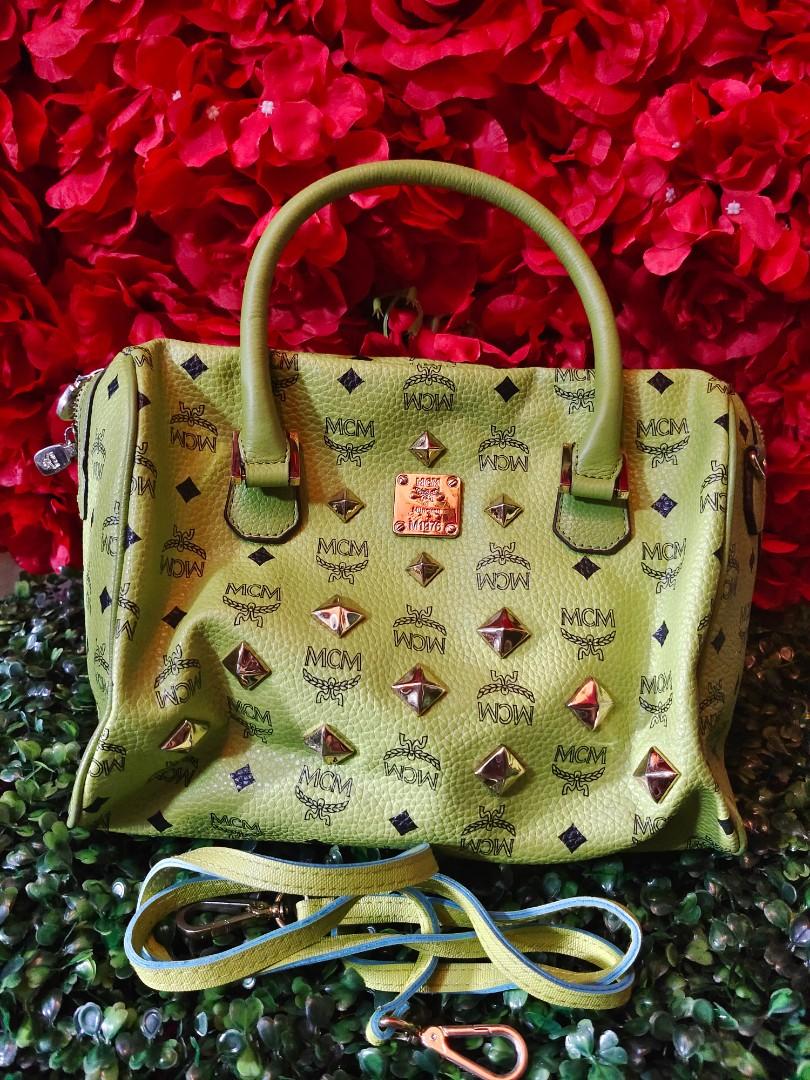 Mcm speedy 30 online