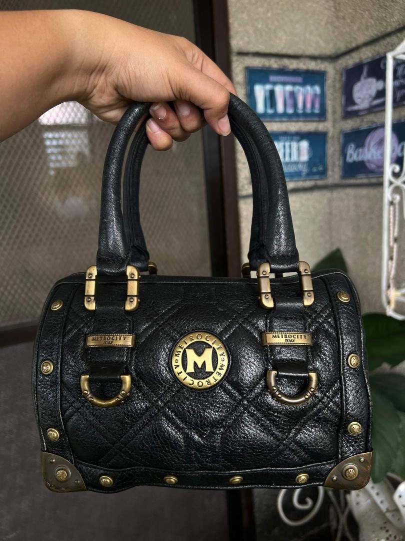 Metro City Bag Medium