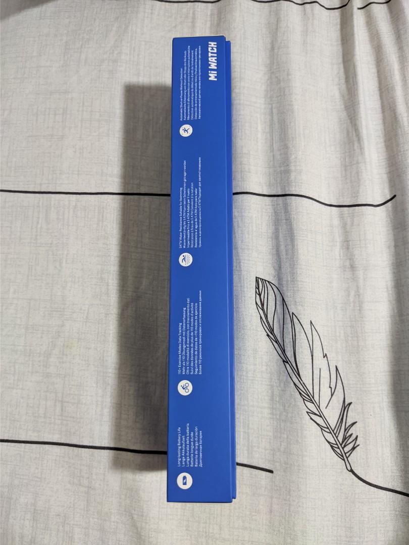 Mi Watch Global, Mobile Phones & Gadgets, Wearables & Smart Watches on