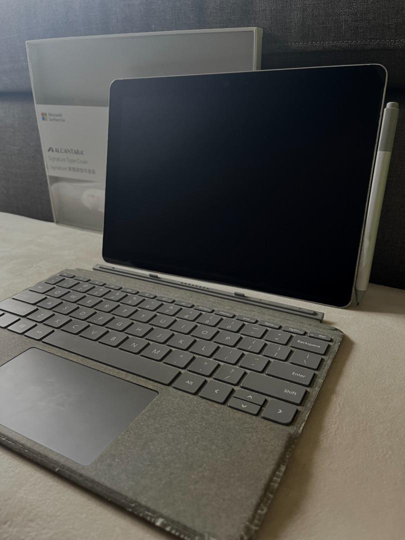 microsoft tablet with keyboard and pen price