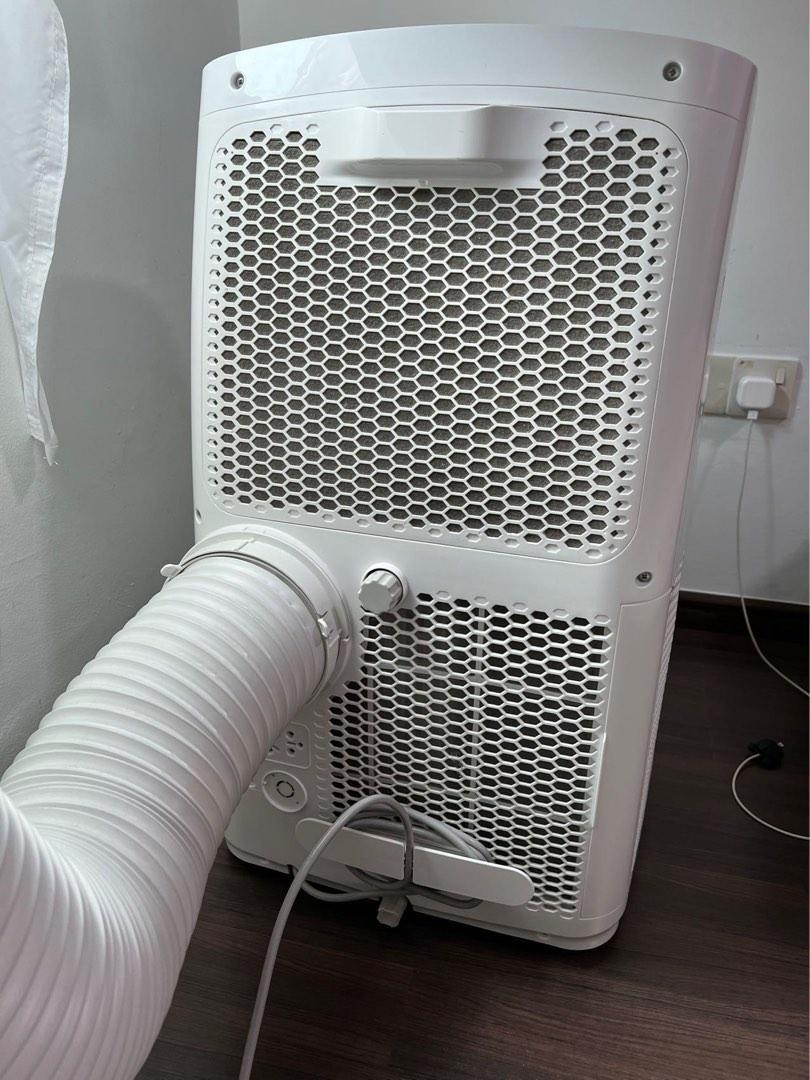 Midea portable air conditioner, TV & Home Appliances, Air Conditioners